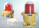 BSZD 81 series of explosion-proof LED warning lights (IIC) 